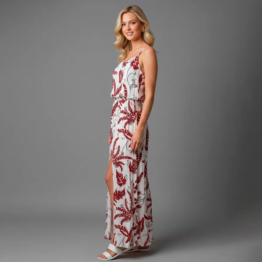 MD149 KIT DE 3 VESTIDOS CON AVERTURA 7489